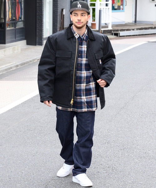 Carhartt（カーハート） ブルゾン アウター ダック トラディショナル