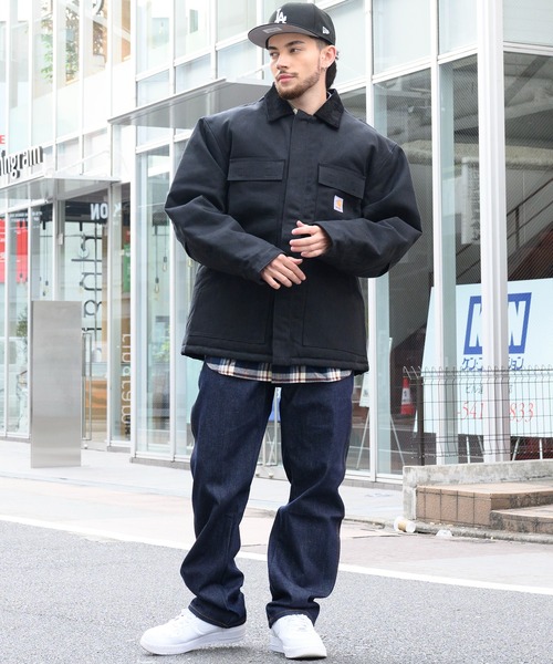 Carhartt（カーハート） ブルゾン アウター ダック トラディショナル