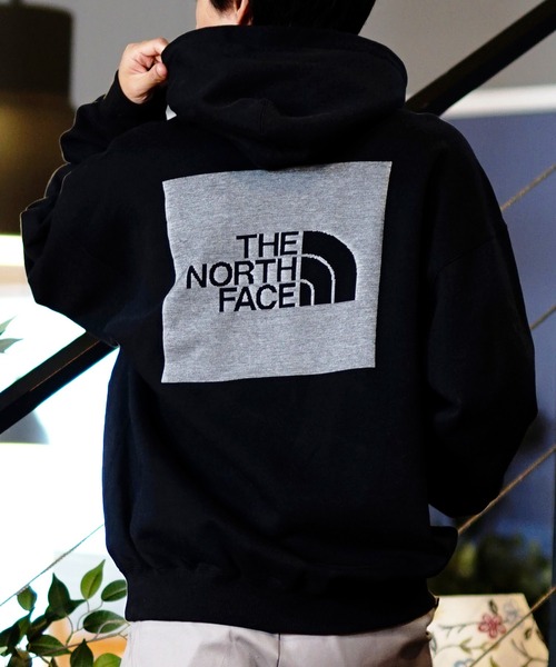 THE NORTH FACE（ザ ノースフェイス） パーカー メンズ レディース