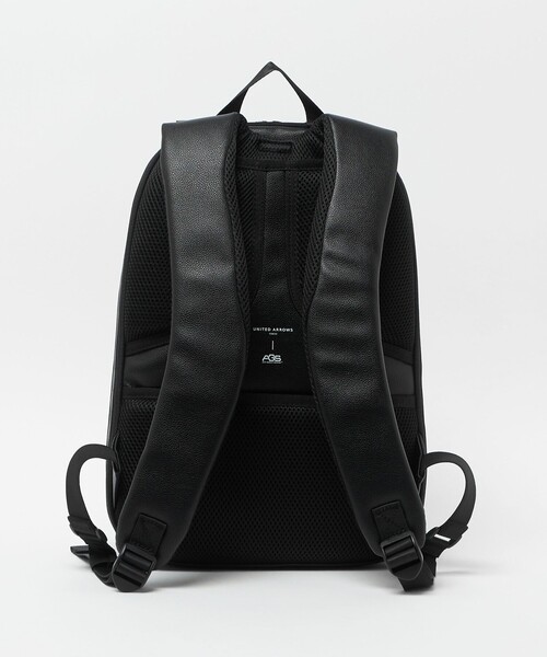 UNITED ARROWS（ユナイテッドアローズ） デイバック リュック AGS