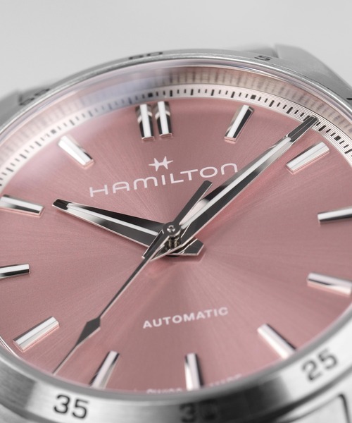 HAMILTON（ハミルトン） 腕時計 腕時計 Jazzmaster （ジャズマスター