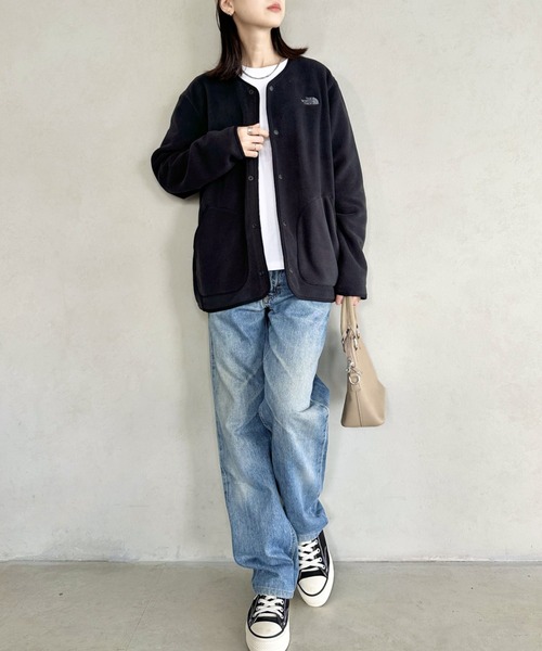 THE NORTH FACE（ザ ノースフェイス） ジャケット ノーカラー