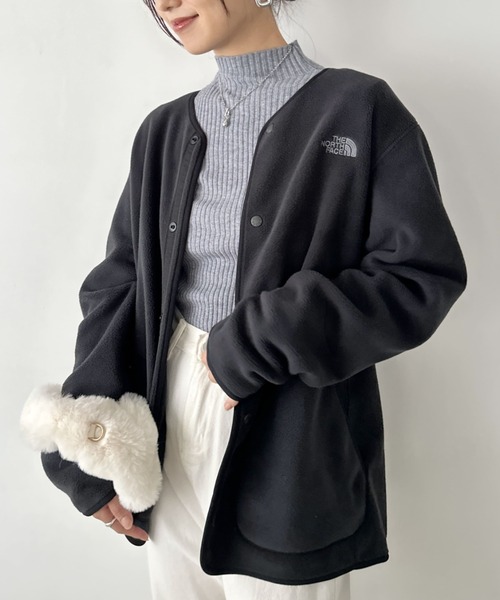 THE NORTH FACE（ザ ノースフェイス） ジャケット ノーカラー