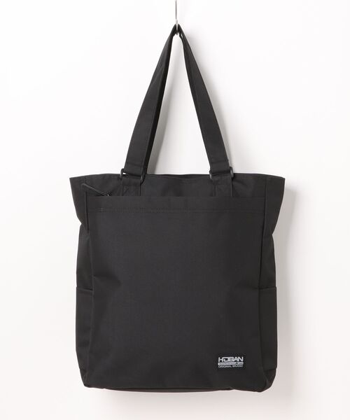 JEANS MATE（ジーンズメイト） トートバッグ 「NEVEREND/ネバーエンド