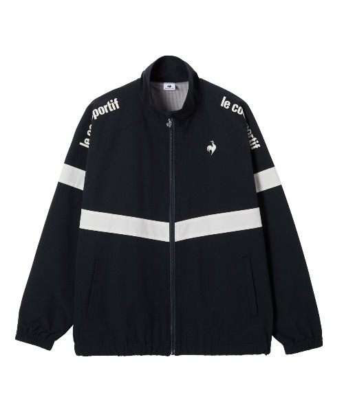 le coq sportif（ルコックスポルティフ） ナイロンジャケット