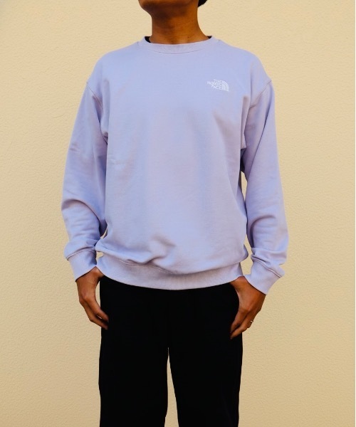 THE NORTH FACE（ザ ノースフェイス） トレーナー スウェット メンズ