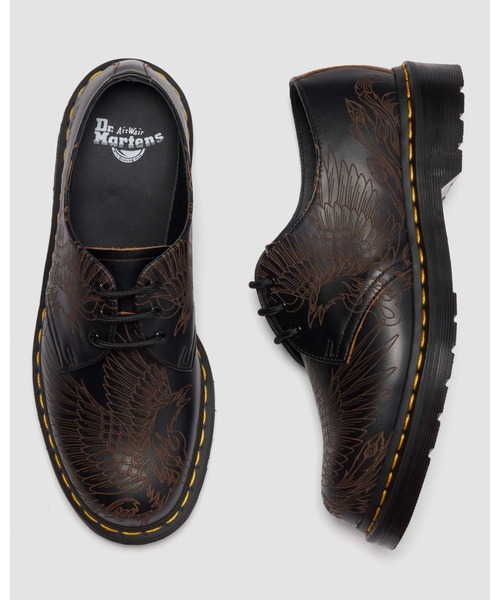 Dr.Martens（ドクターマーチン） シューズ 1461 PHOENIX 3 ホール