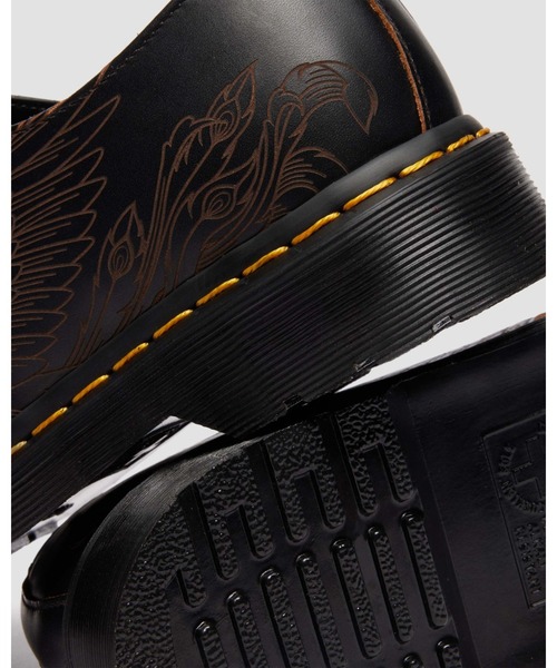 Dr.Martens（ドクターマーチン） シューズ 1461 PHOENIX 3 ホール