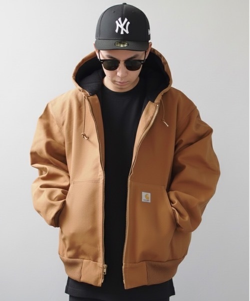 Carhartt（カーハート） ブルゾン アウター メンズ レディース