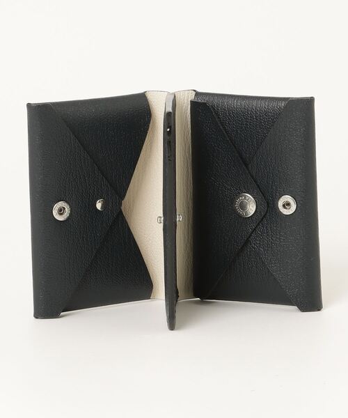 L'arcobaleno（ラルコバレーノ） 財布 フォールディウォレット/LA607GT