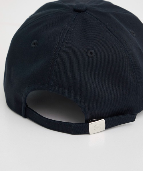 KIJIMA TAKAYUKI（キジマタカユキ） キャップ 帽子 「KIJIMA TAKAYUKI