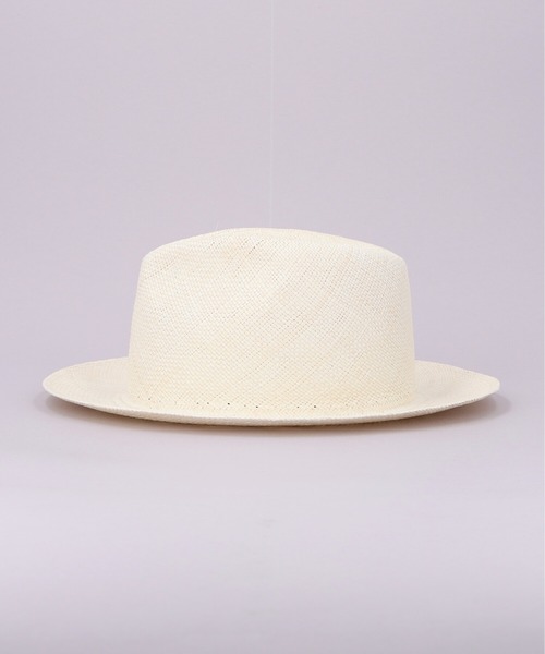 CA4LA（カシラ） 帽子 ハット BF-WIDE-PA367 メンズ : ZOZOTOWN Yahoo