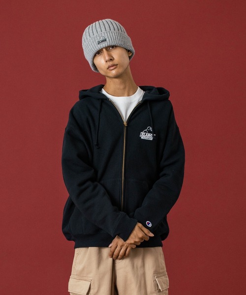 Champion（チャンピオン） パーカー XLARGE×Champion REVERSE WEAVE