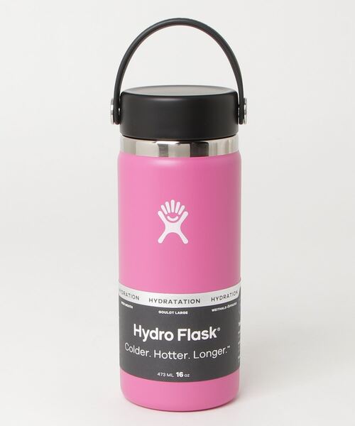 HYDRO FLASK（ハイドロフラスク） 水筒 ステンレスボトル