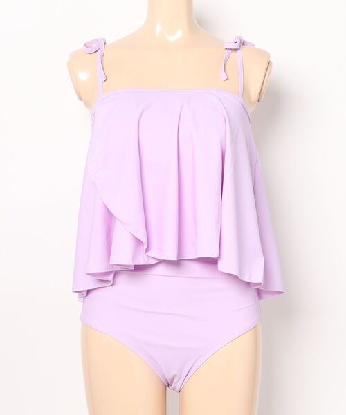 Jasmine Grandiflorum（ジャスミングランディフローラム） 水着