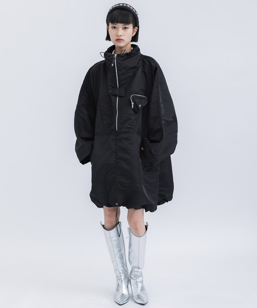 STUDIOUS（ステュディオス） ワンピース 「TOGA PULLA/トーガプルラ