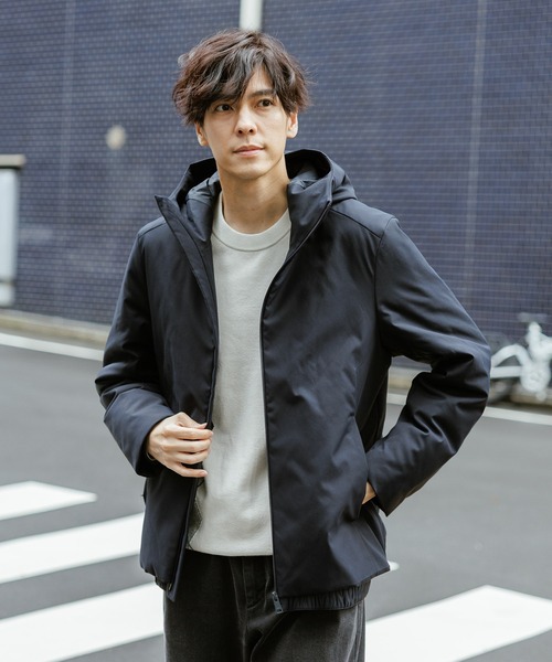 THE NORTH FACE（ザ ノースフェイス） ジャケット M ダークグレー