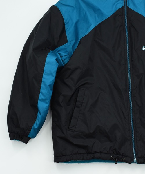 NBA/NFL/NHL/MLB ナイロンジャケット 「ヴィンテージ古着」UNIQUE NFL