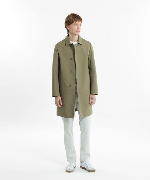 MACKINTOSH PHILOSOPHY（マッキントッシュフィロソフィー） ステン