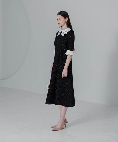 Leja（レジャ） ドレス : ZOZOTOWN Yahoo!店 - 通販 - Yahoo!ショッピング