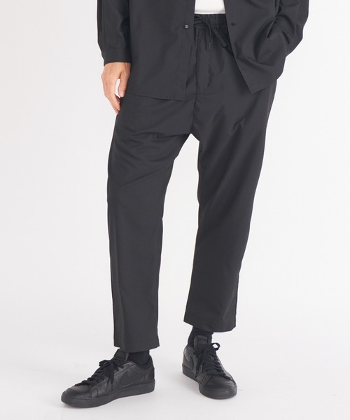 WHITE MOUNTAINEERING（ホワイトマウンテニアリング） スラックス