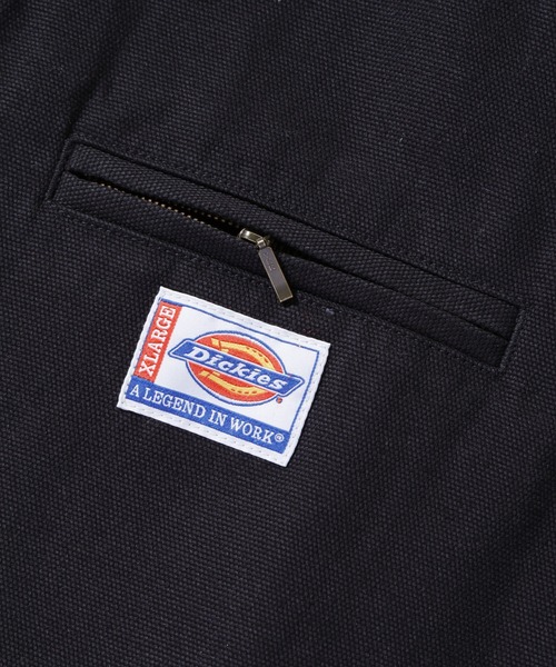 Dickies（ディッキーズ） コート ジャケット XLARGE×Dickies WORK