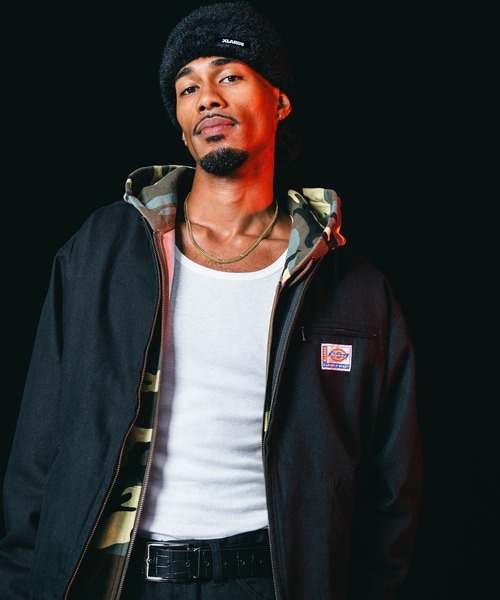 Dickies（ディッキーズ） コート ジャケット XLARGE×Dickies WORK