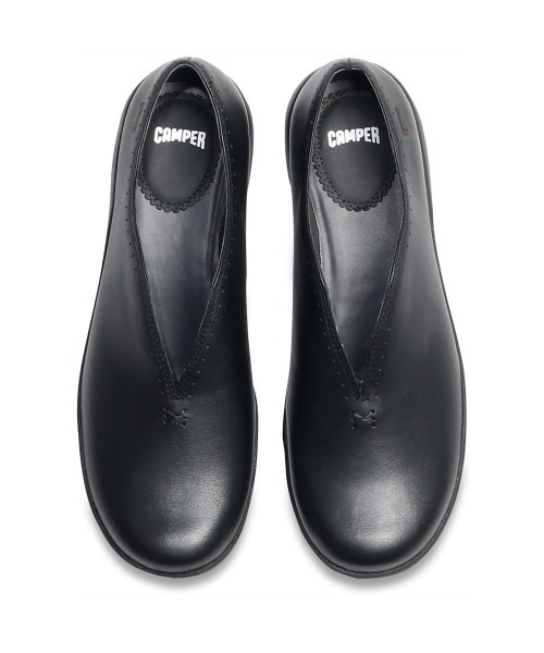 CAMPER（カンペール） フォーマルシューズ SPIRAL COMET / フラット