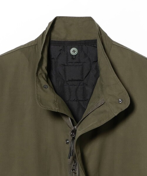 TAION（タイオン） モッズコート コート TAION / CR モッズコート