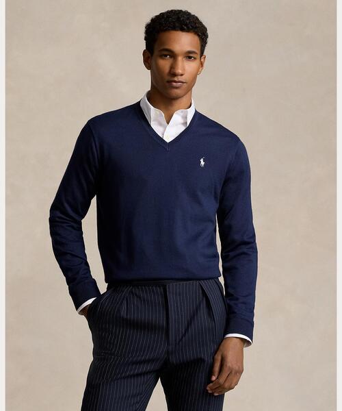 POLO RALPH LAUREN（ポロ・ラルフローレン） セーター ニット