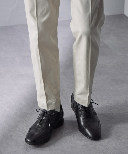 texcy luxe ビジネスシューズ 公式ショップ限定モデル！texcy