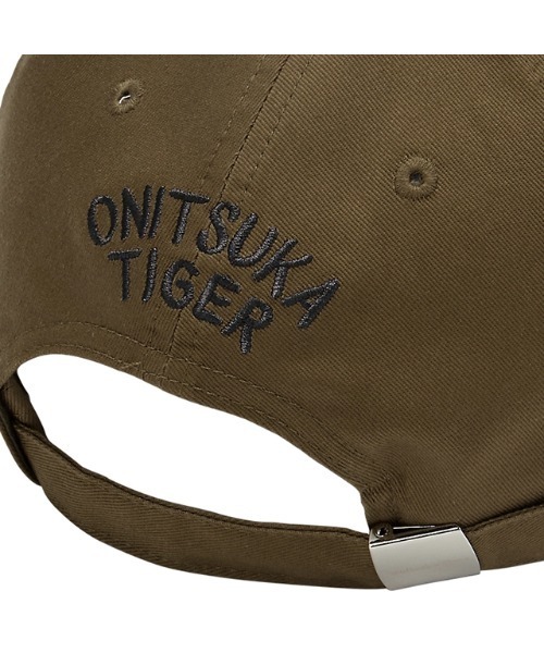 Onitsuka Tiger（オニツカタイガー） キャップ 帽子 CAP / キャップ