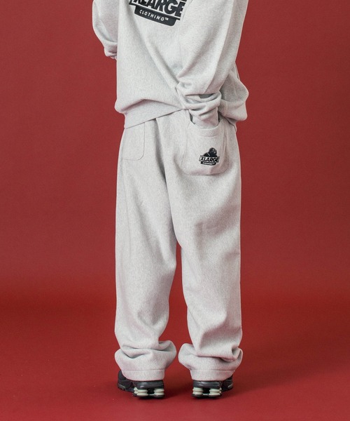 Champion（チャンピオン） スウェットパンツ ジャージ XLARGE×Champion