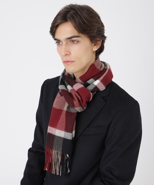 BLACK LABEL CRESTBRIDGE（ブラックレーベル クレストブリッジ