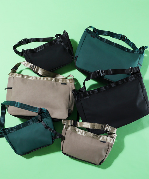 CHROME（クローム） ショルダーバッグ メンズ レディース : ZOZOTOWN