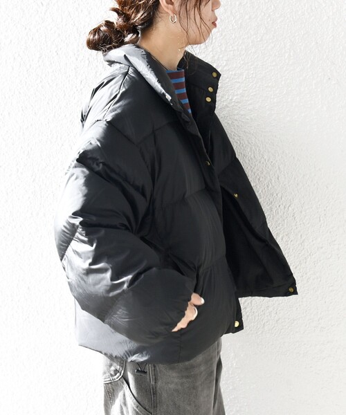 Traditional Weatherwear（トラディショナル ウェザーウェア） ダウン