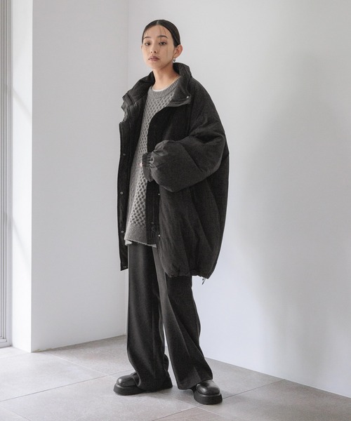 LOWRYS FARM（ローリーズファーム） ブルゾン アウター モンスター