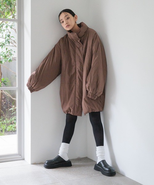 LOWRYS FARM（ローリーズファーム） ブルゾン アウター モンスター