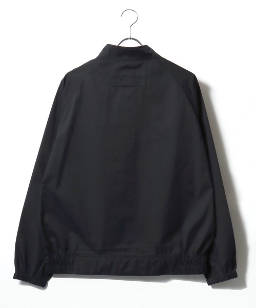 LYLE&SCOTT（ライルアンドスコット） ブルゾン アウター 2026SS