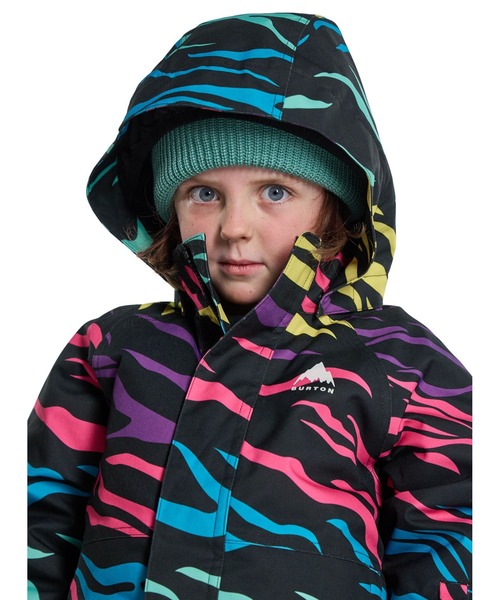 BURTON（バートン） ブルゾン ジャンバー アウター トドラー Classic