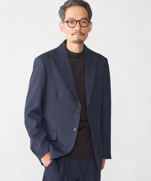 SHIPS（シップス） セットアップ SHIPS:「手洗い可能」ウルトラ