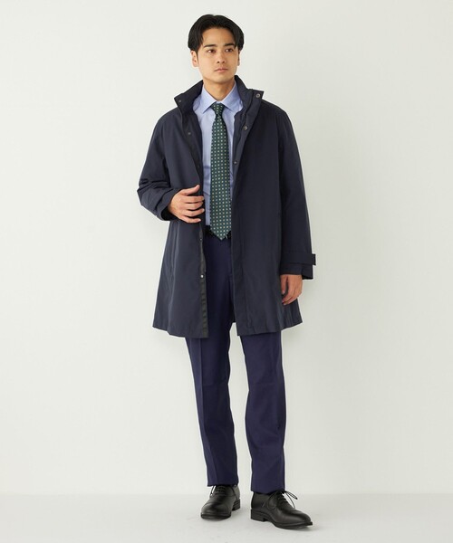 SHIPS Colors（シップスカラーズ） コート ジャケット SHIPS Colors