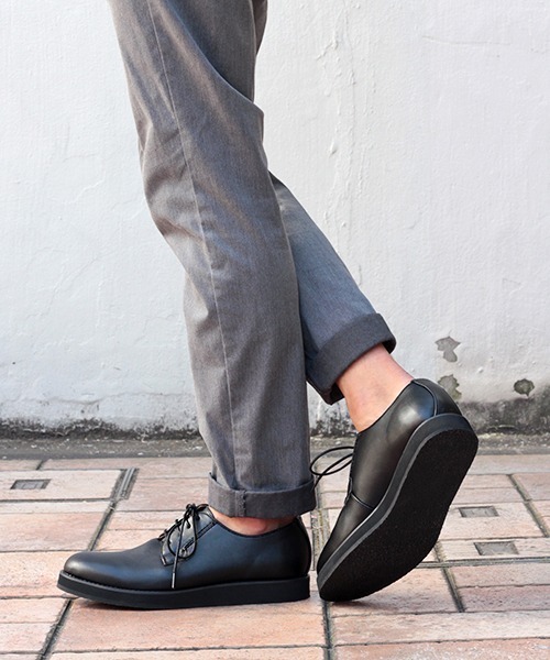 AAA（トリプルエー） ビジネスシューズ ポストマンシューズ（2342