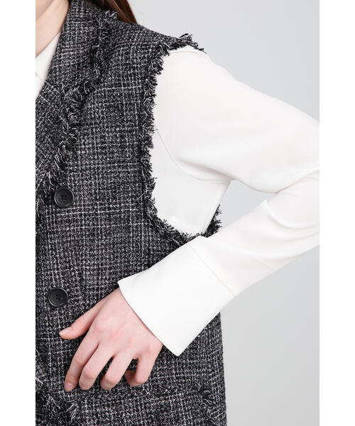 PINKY&DIANNE（ピンキー アンド ダイアン） ジャケット テーラード