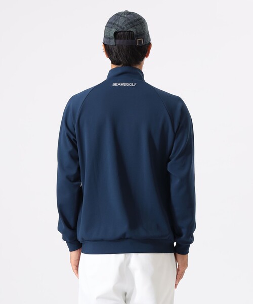 BEAMS GOLF（ビームス ゴルフ） トレーナー スウェット ORANGE LABEL