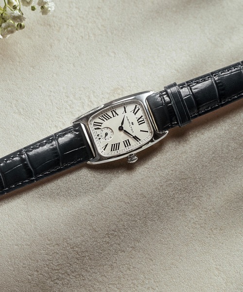 HAMILTON（ハミルトン） 腕時計 腕時計 Boulton （ボルトン） Small