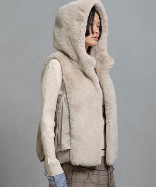 MARECHAL TERRE（マルシャルテル） コート アウター ファードッキング