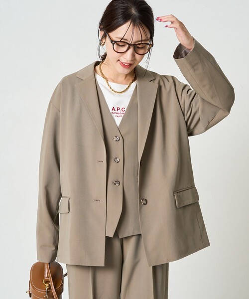 FREAK'S STORE（フリークスストア） ジャケット テーラードジャケット