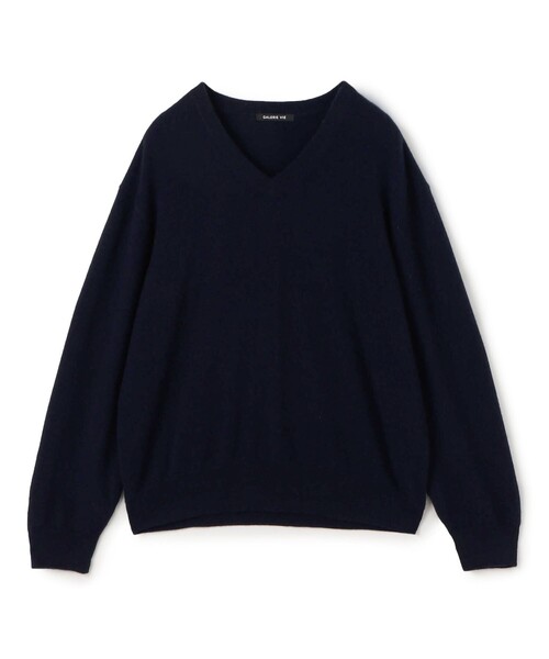 GALERIE VIE（ギャルリー ヴィー） セーター ニット スコットランド