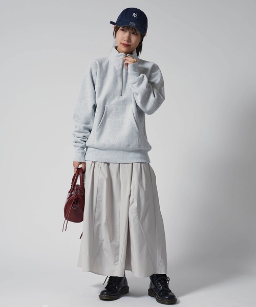 Champion（チャンピオン） トレーナー スウェット RW HALF ZIP